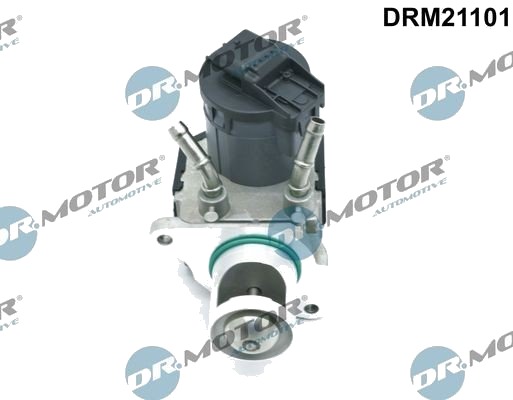 DR.MOTOR AUTOMOTIVE DRM21101 EGR-ventil DR.MOTOR AUTOMOTIVE DRM21101 EGR-ventil