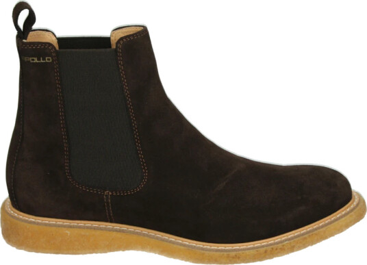 Sioux Herre Sko Brun 47 EU, Sioux Herre Sko Brun 47 EU,