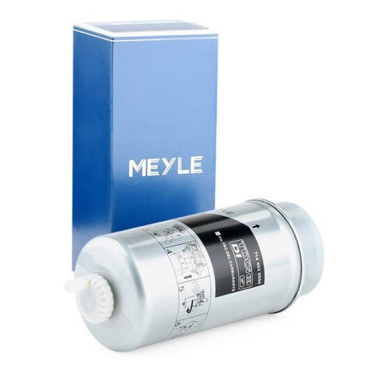 Drivstoffilter MEYLE 714 403 0000