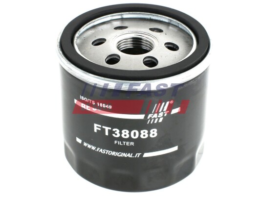 Oljefilter FAST FT38088 Oljefilter FAST FT38088