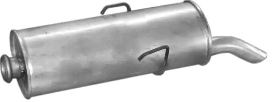 Bakre eksospotte POLMO 04.42 Bakre eksospotte POLMO 04.42