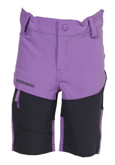 Stormberg Sollia shorts barn 1-7  116