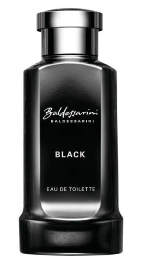 Baldessarini Black Eau de Toilette 50 ml - Orientalsk Duft for Mann