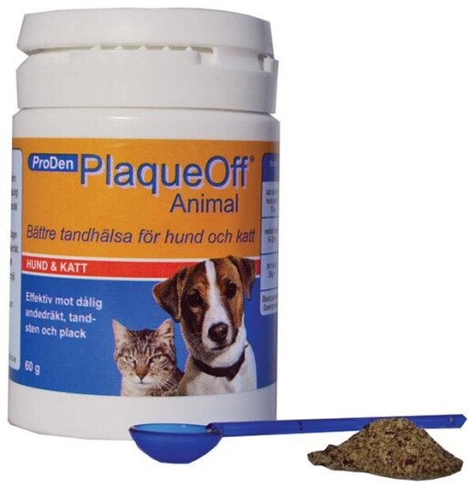 Proden Plaque Off (60G) Proden Plaque Off (60G)