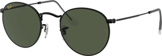 Ray-Ban Round Metal Sort 53 - L