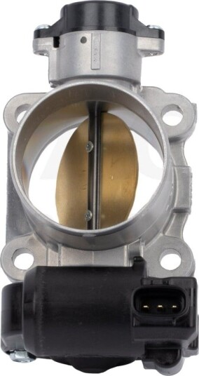 Gasspjeld HITACHI 2508587