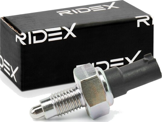RIDEX 807S0034 Bryter, ryggelys