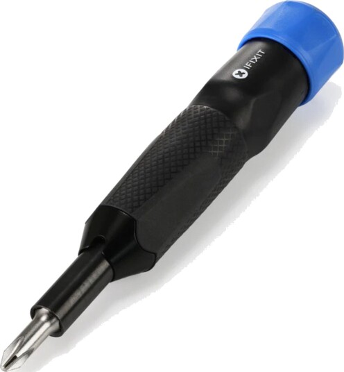 Ifixit Skrutrekker Narwhal 6-I-1 1/4"