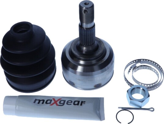 Maxgear Drivknute drivaksel MAXGEAR 49 3095 Maxgear Drivknute drivaksel MAXGEAR 49 3095