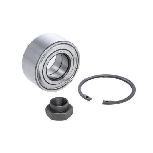 Hjullager SKF VKBA 882