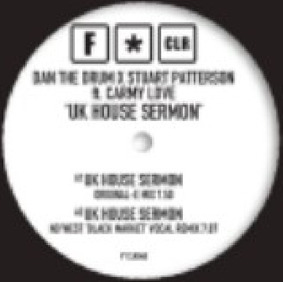 UK House Sermon