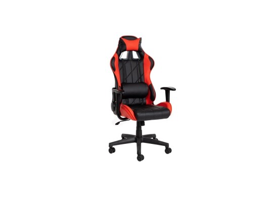 Domoletti Chair Gaming Gt-Gc302 Black/Red