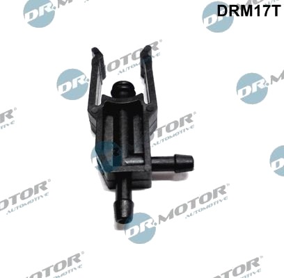 Forbindelses- / fordelingsstykke DR.MOTOR AUTOMOTIVE DRM17T