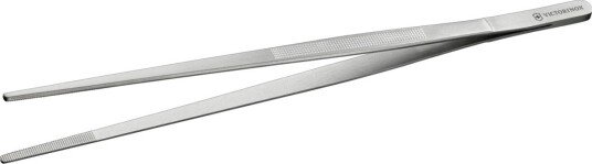 Victorinox Kokkepincett rett 30 cm 30.2x13 cm LxB Sølvfarge