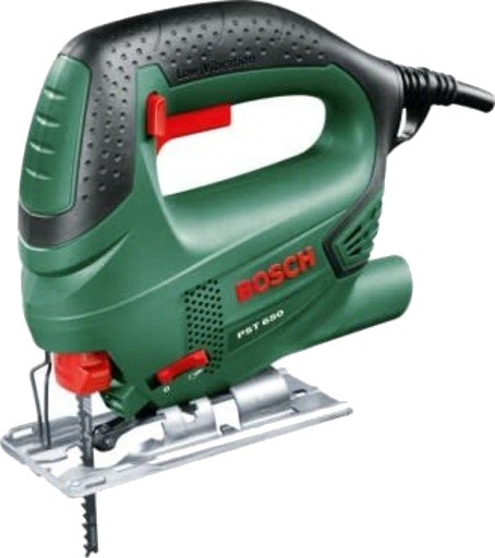 Bosch Stikksag Pst 650 Med 1 T144d Sagblad Ik Bosch Stikksag Pst 650 Med 1 T144d Sagblad Ik