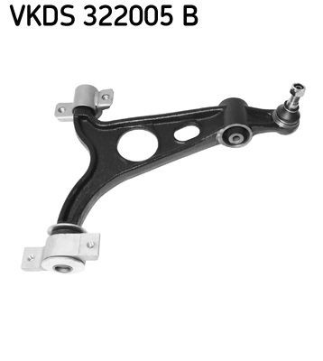 Bærebru/bærearm SKF VKDS 322005 B