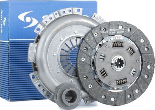 Clutchsett SACHS 3000 007 002 Clutchsett SACHS 3000 007 002