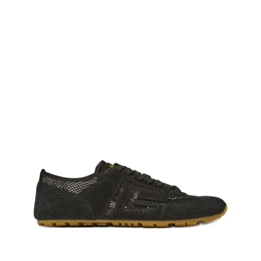 Balmain Dame Sko Svart 37 EU, Balmain Dame Sko Svart 37 EU,