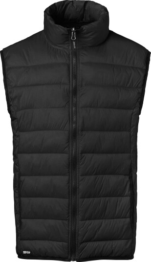 South West Ames Vest svart XXL South West Ames Vest svart XXL