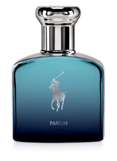Ralph Lauren Polo Deep Blue Parfum 40ml Ralph Lauren Polo Deep Blue Parfum 40ml
