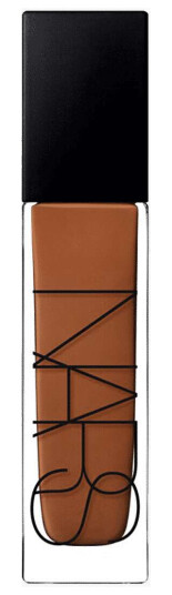 NARS Natural Radiant Longwear Foundation 30 ml i fargen Namibia - Dermatologisk testet NARS Natural Radiant Longwear Foundation 30 ml i fargen Namibia - Dermatologisk testet