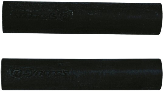 Syncros Silicone Grips black