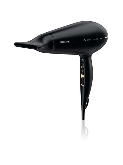 Philips Hårføner Hairdryer - HPS920 - 2300 W Philips Hårføner Hairdryer - HPS920 - 2300 W