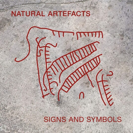 Natural Artefacts Signs and Symbols CD