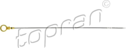 Oljepeilepinne TOPRAN 305 532