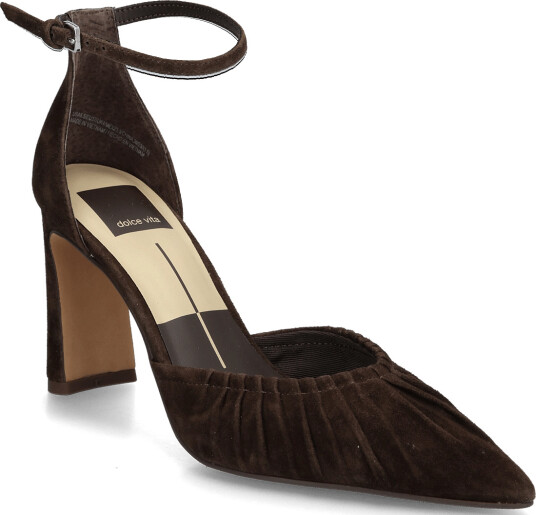 Dolce Vita Kylo   Brown   36