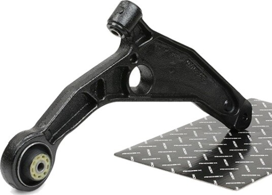 RIDEX 273C1233 Bærearm