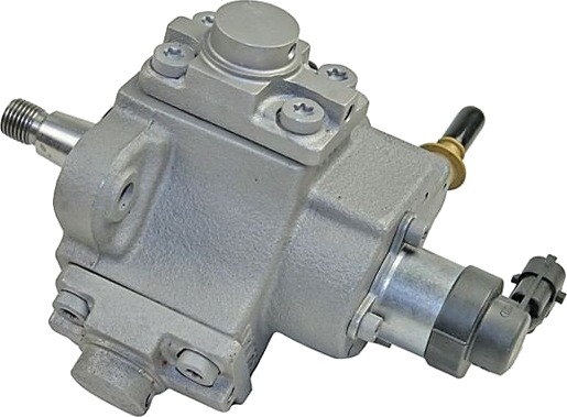 Høytrykkspumpe METZGER 0830049
