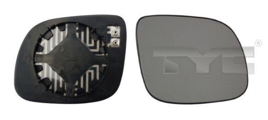 Speilglass TYC 332-0011-1 Speilglass TYC 332-0011-1