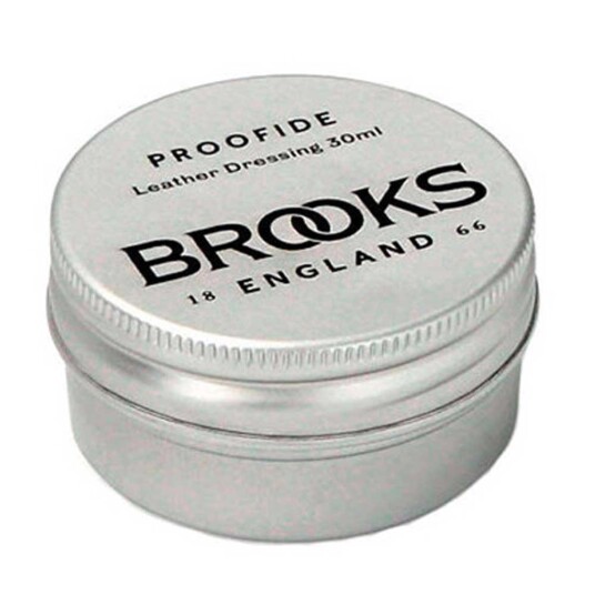 Brooks Proofide Fett Til Lærsete 30 ml Brooks Proofide Fett Til Lærsete 30 ml