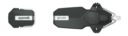 Rottefella Xplore BC Off-Track - OS Rottefella Xplore BC Off-Track - OS