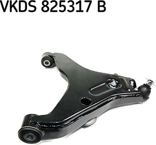SKF VKDS 825317 B Bærearm