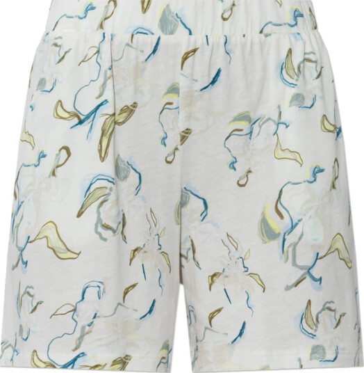 Hanro Dame Natt og Loungeklær Beige XS,