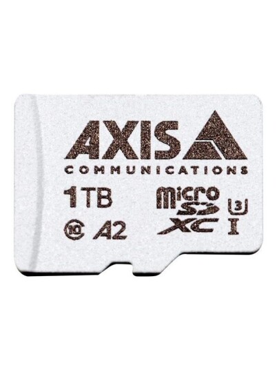 Axis Surveillance Axis Surveillance