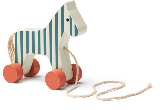 Kids Concept Draleke Hest Stripete Carl Larsson Kids Concept Draleke Hest Stripete Carl Larsson