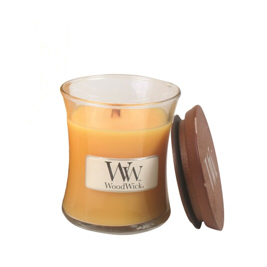 Woodwick Seaside Mimosa Mini