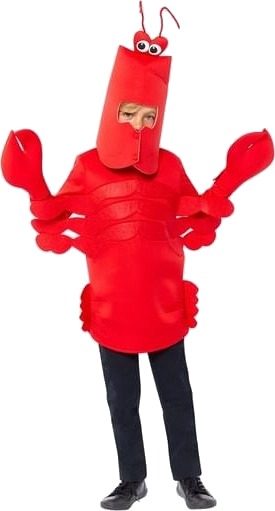 Riethmüller Hummer Kostume