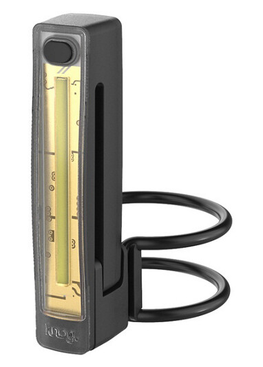 Knog Plus Frontlys