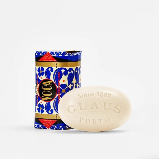 Claus Porto Voga Acacia Tuberose Soap Claus Porto Voga Acacia Tuberose Soap