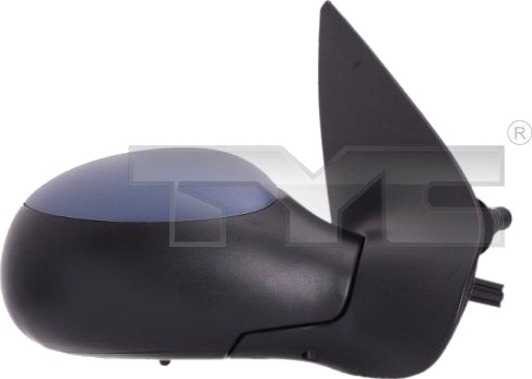 Sidespeil TYC 326-0077