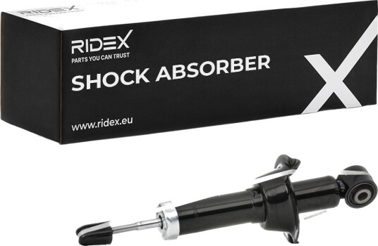 RIDEX 854S0503 Støtdemper