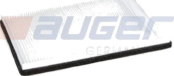 Kupefilter AUGER 65935 Kupefilter AUGER 65935