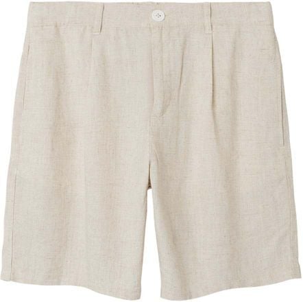 LMTD Nlmfinen shorts til barn Peyote