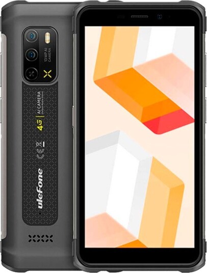 Ulefone Armor X10 4GB/32GB Grå