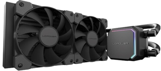 LC Power Cooling System LC CC 240 B LC Power Cooling System LC CC 240 B