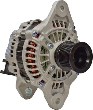Dynamo PRESTOLITE ELECTRIC 861393